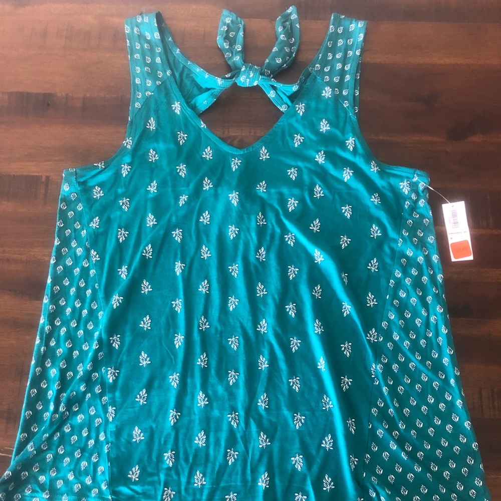 Old Navy Dressy Tank Top
